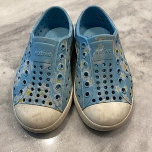 Blue Natives kids S7